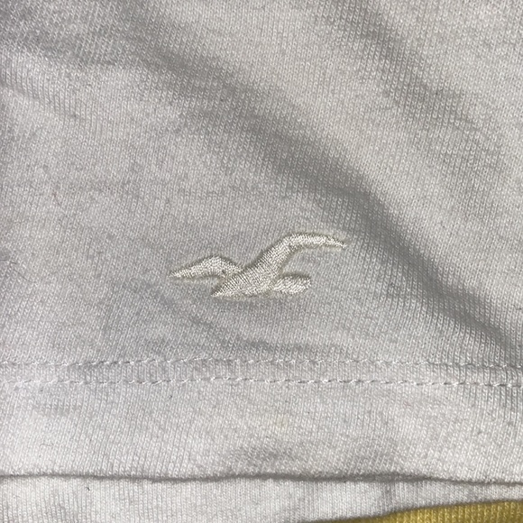 HOLLISTER BOXY T-SHIRT - Picture 3 of 5